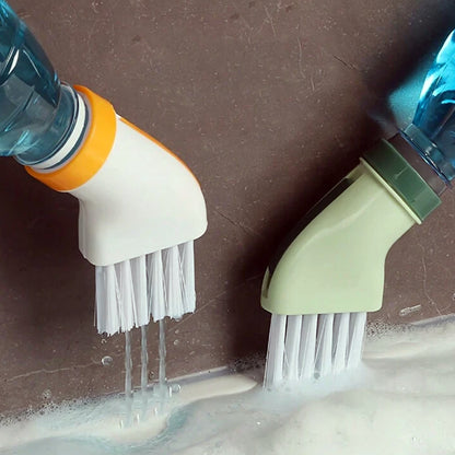 2-in-1 Bottle Cap Brush